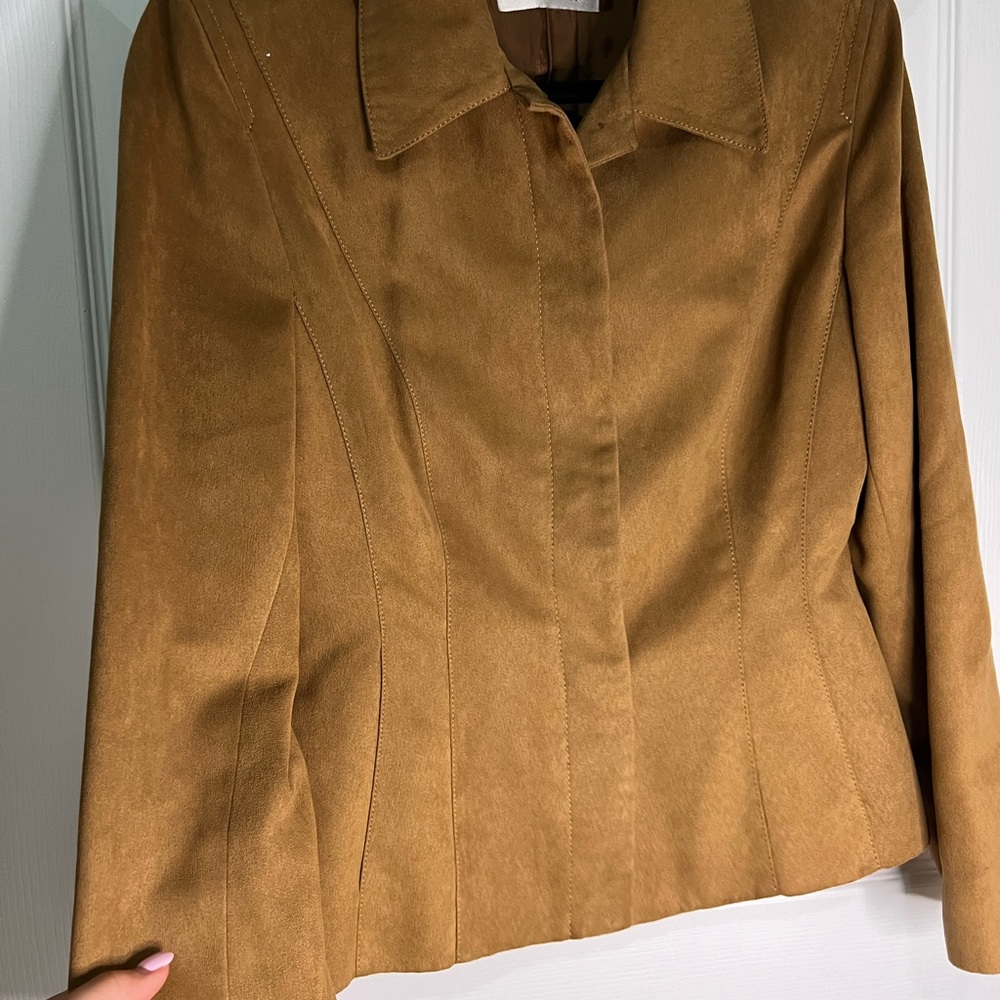 Vintage blazer